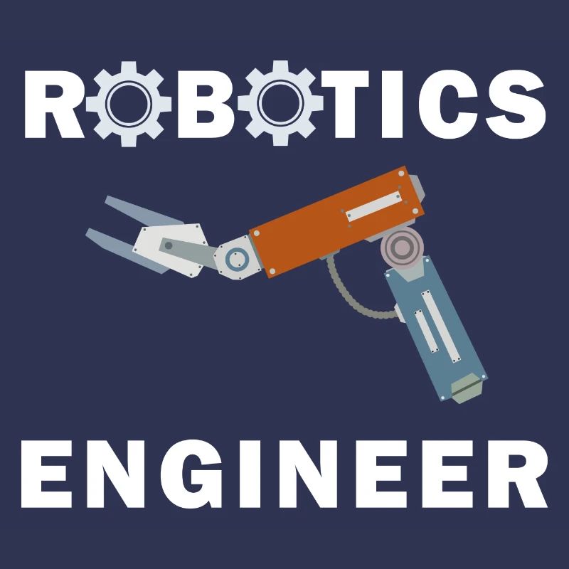 Hobby Engineer Electro Worker Robotics