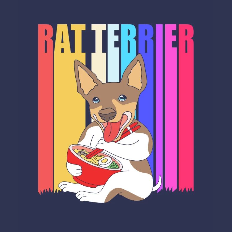Rat Terrier