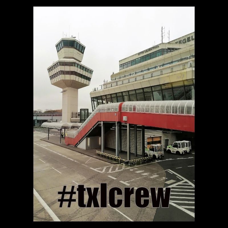 #txlcrew