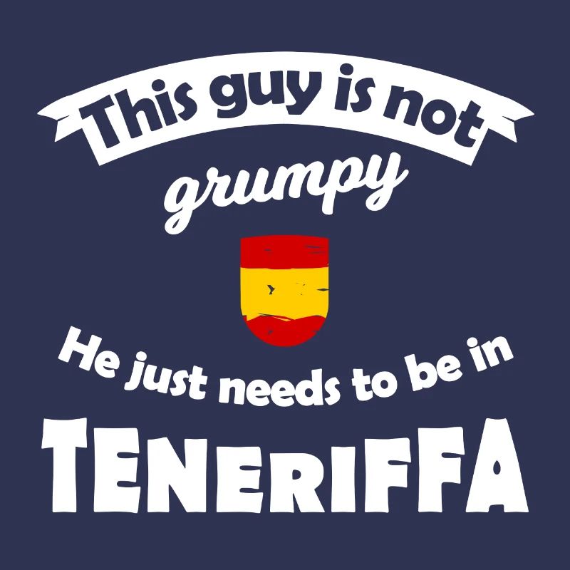 Teneriffa Fans