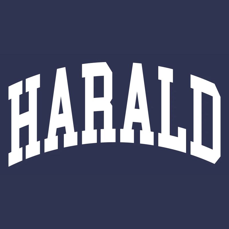 Harald