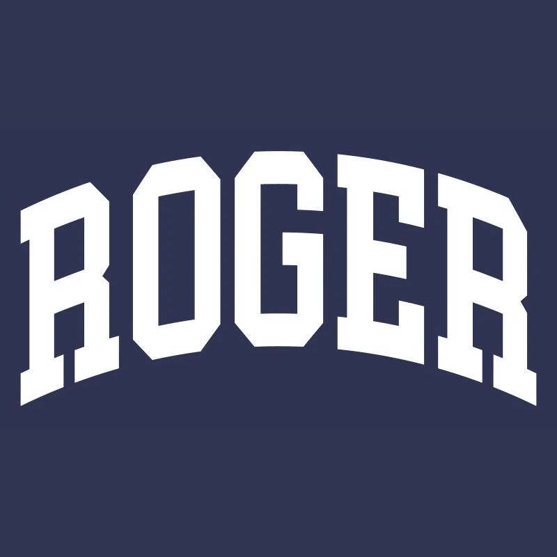 Roger