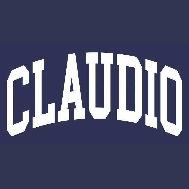 Claudio