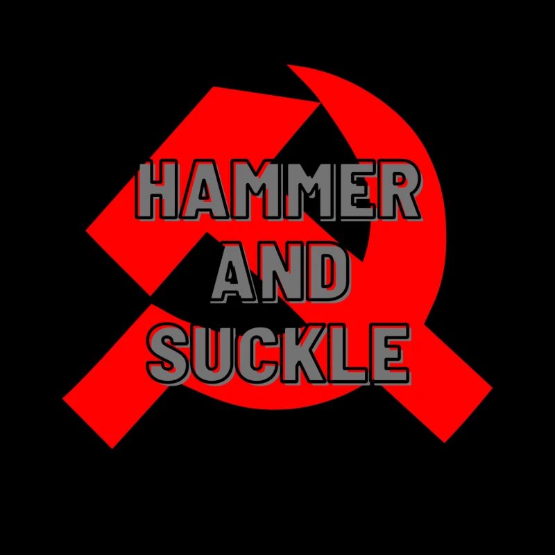 Hammer and Suckle