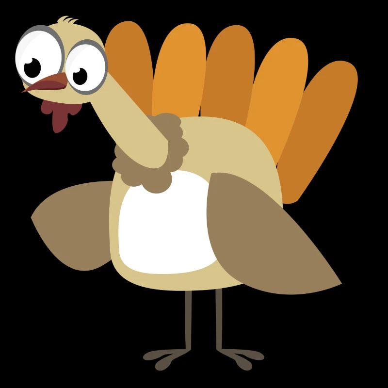 Truthahn Gobbler