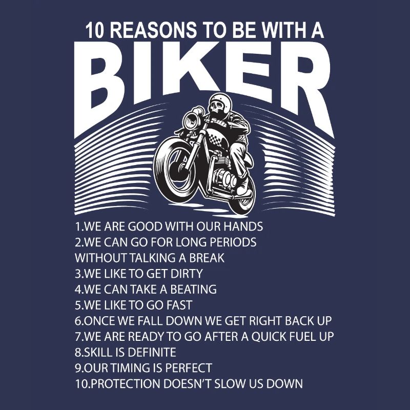Biker