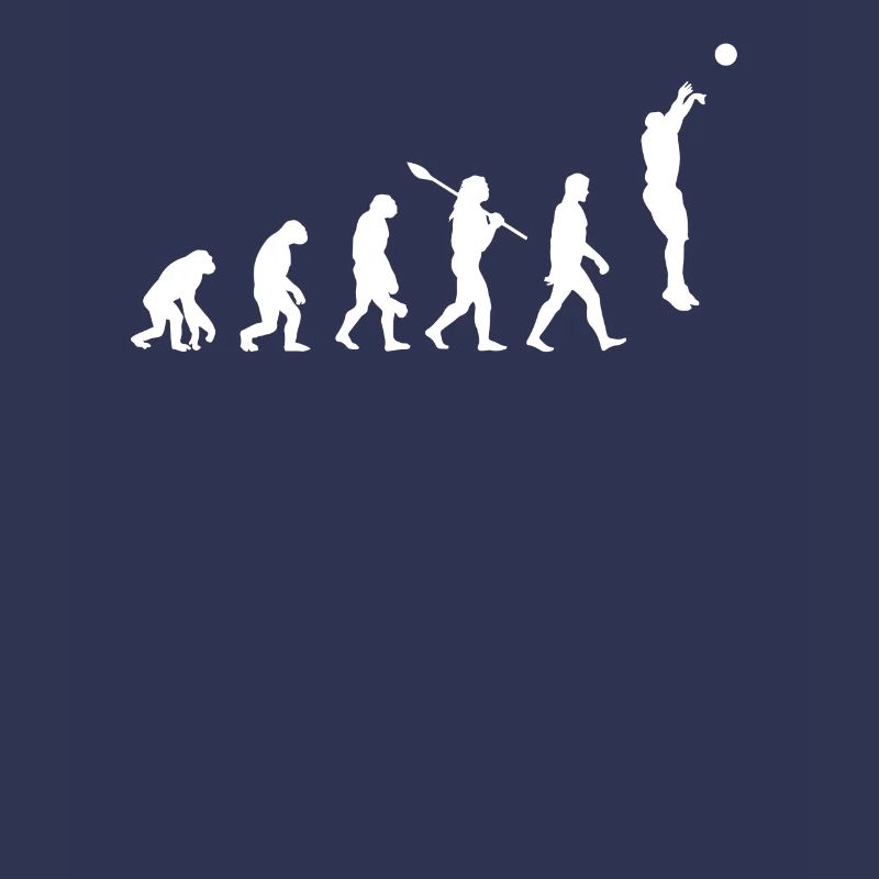 Evolution du basket
