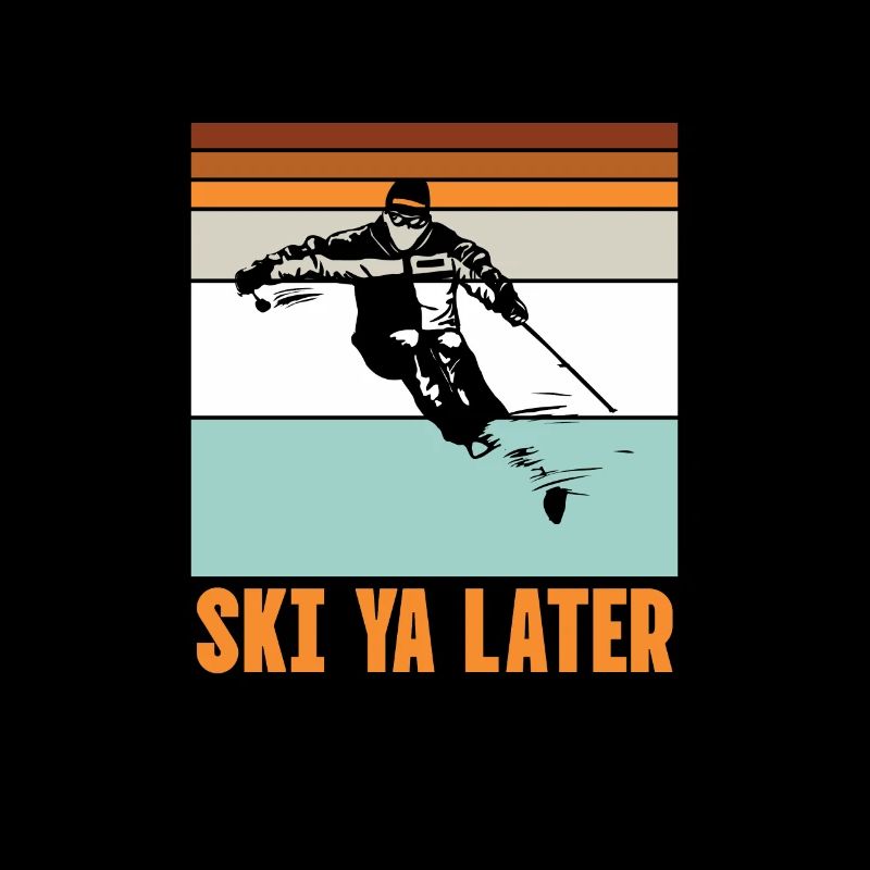 Ski