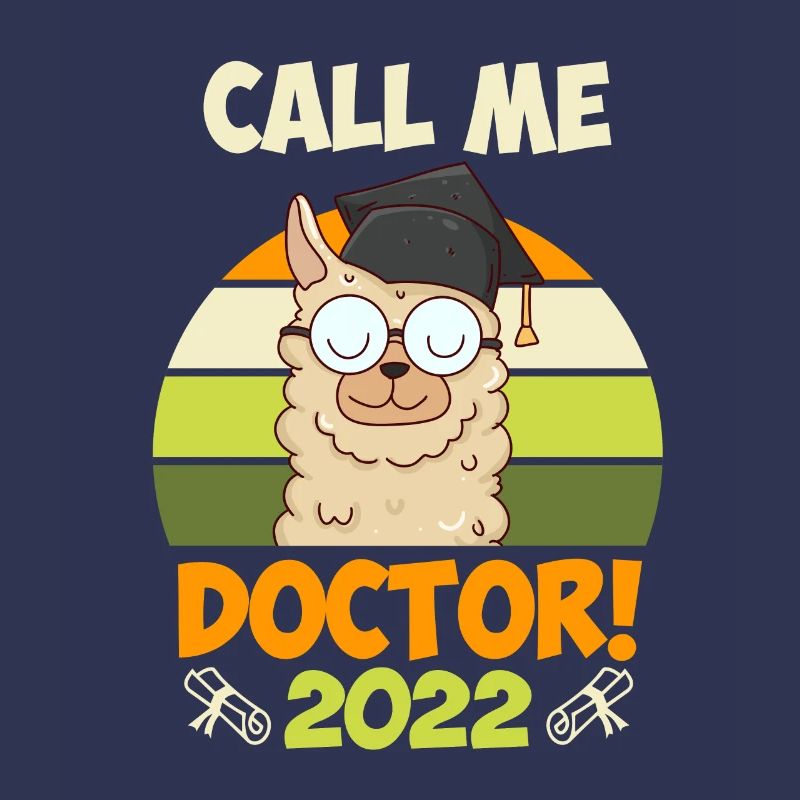 Dissertation Promotion 2022 Doktorarbeit