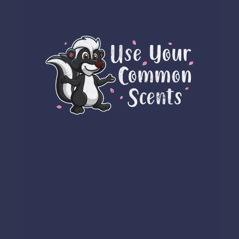 Skunk Stinker Stinker Skunk Cadeau