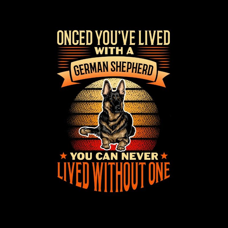 Deutscher Schäferhund