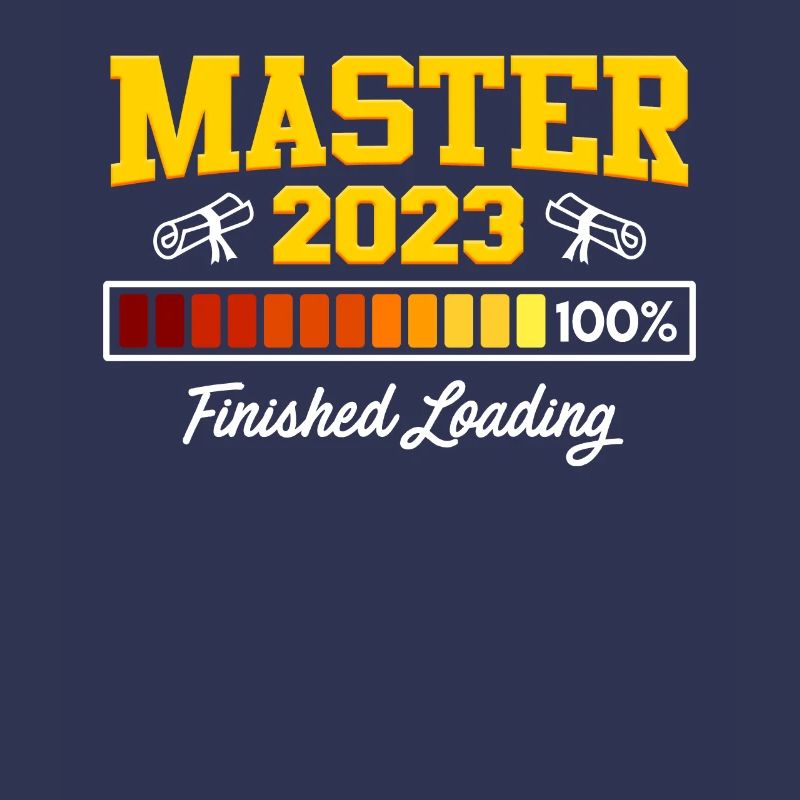 Masterabschluss 2023 Master Abschluss