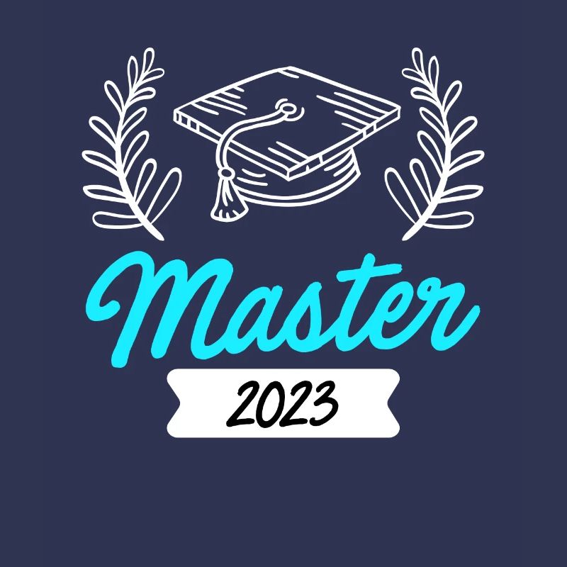 Master 2023 Masterstudium Studium Master Abschluss