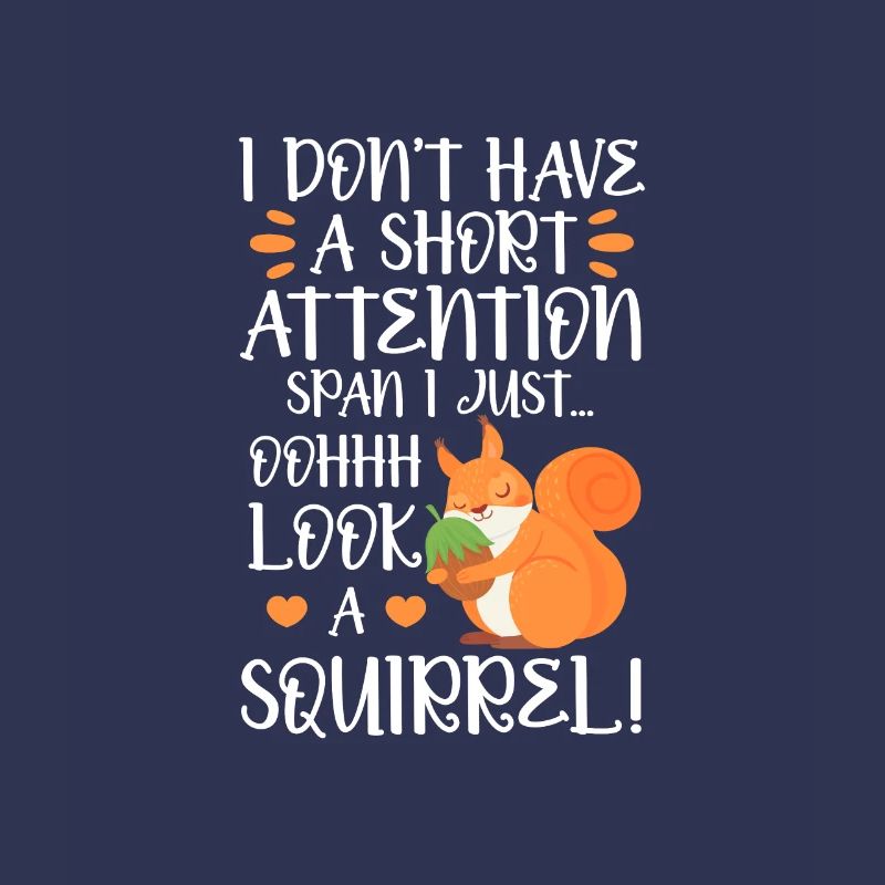 ADHD ADHD Attention Deficit Gift