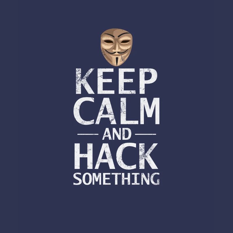 Hacker