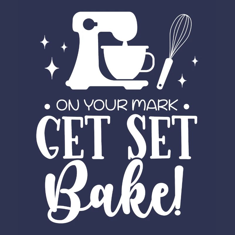 Bäcker Bäckerein Backwaren Backen Geschenk