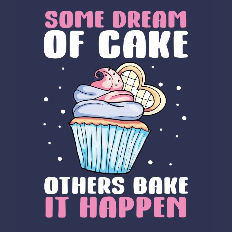 Cupcake Muffin Baking Gift