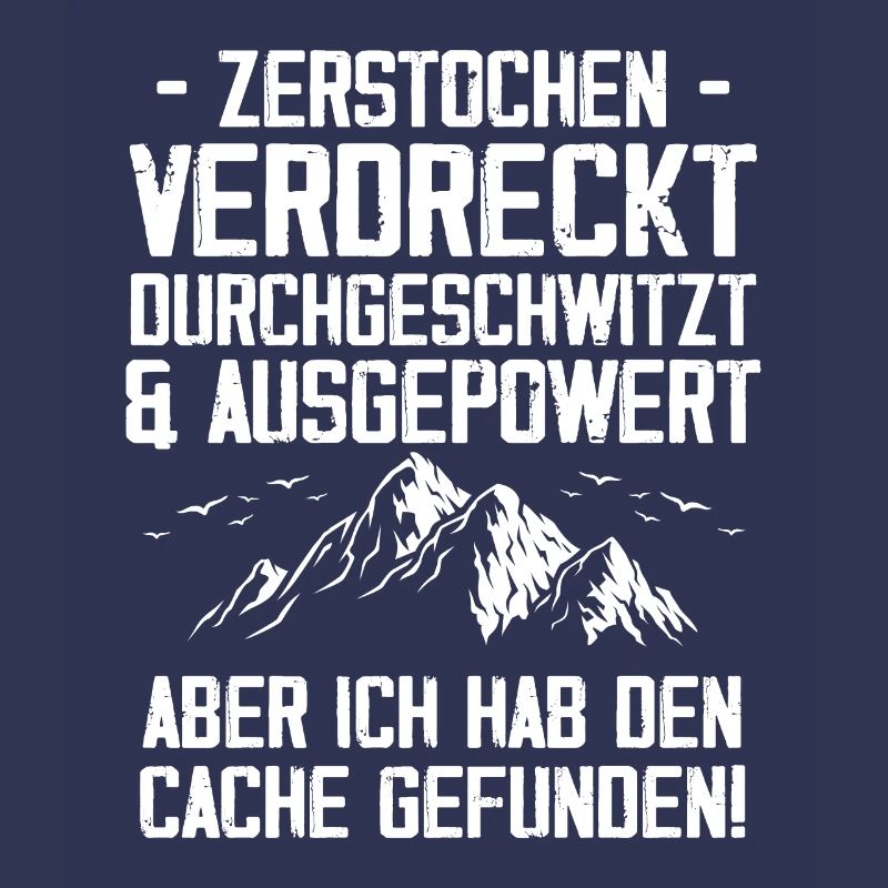 Gecache Geocaching Hobby Cache