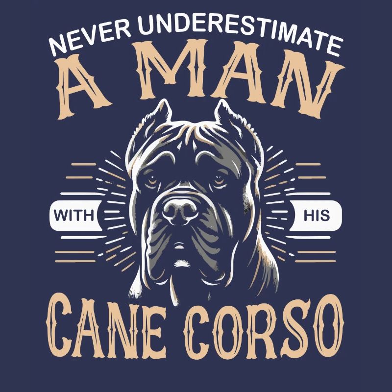 Cane Corso Hund