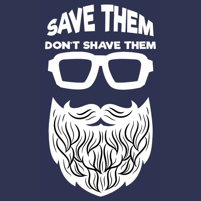 Bartfrisur Bart Rasieren Bartwuchs Statement