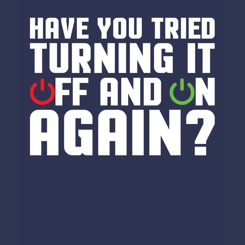 Support Programmierer Tech Admin Lustige Sprüche