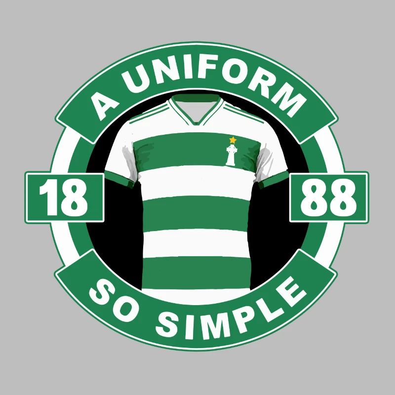 A Uniform So Simple