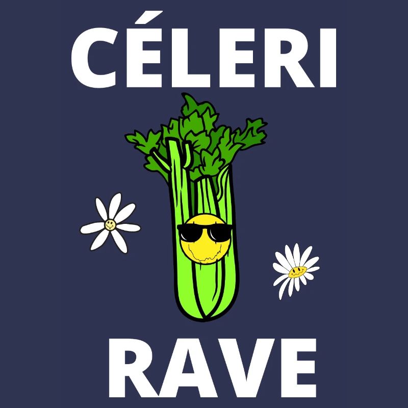 céleri rave