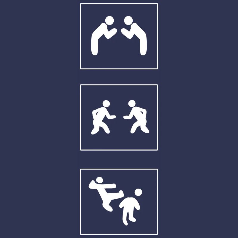 Taekwondo Evolution Athlète de Taekwondo
