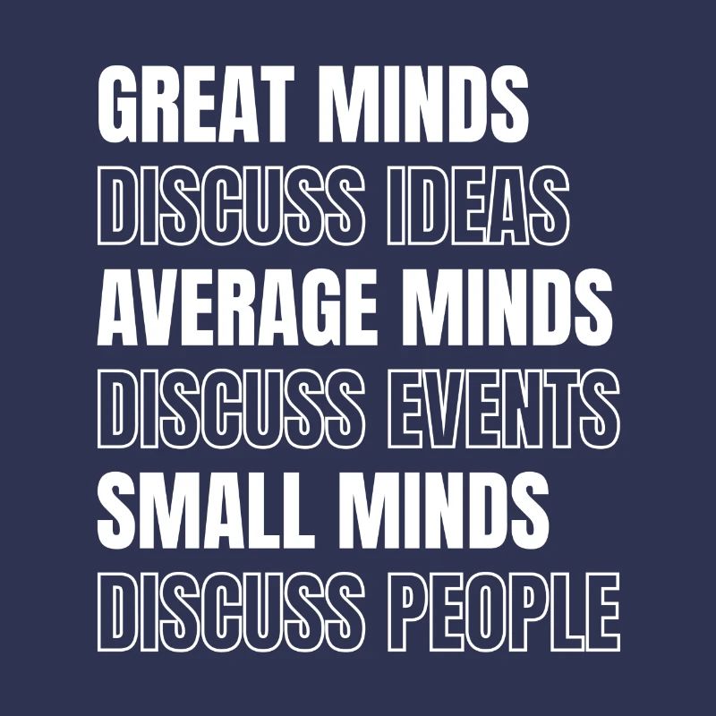 Stupidité Intelligence Commérages Stupide Intelligent QI
