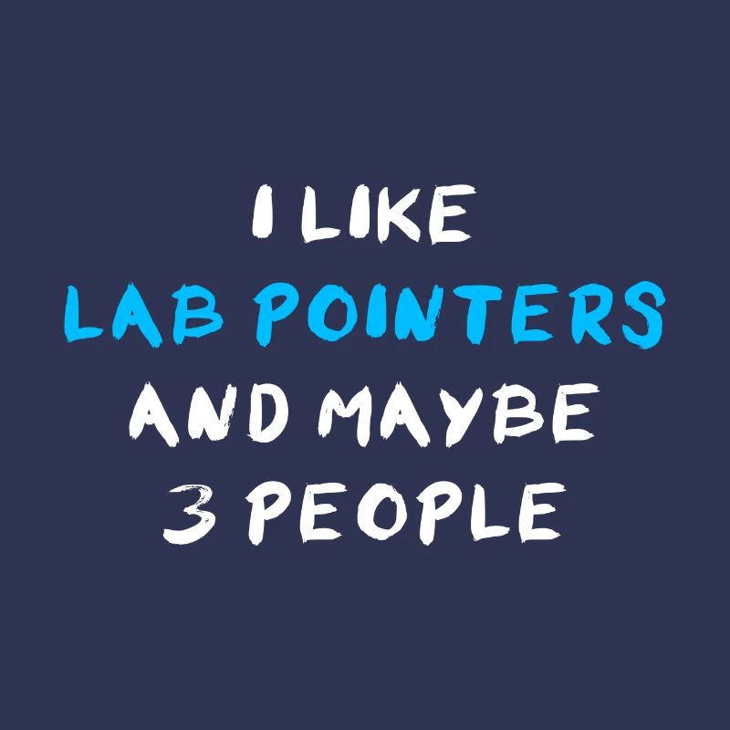 Lab Pointer