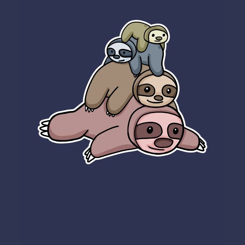 Sloths