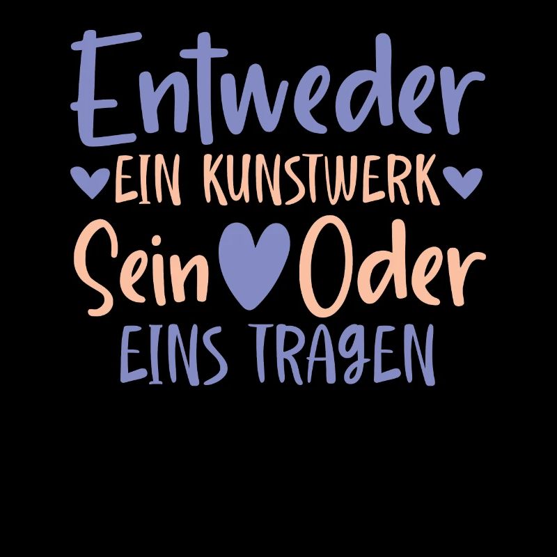 Entweder ein Kunstwerk Sein Nageldesignerin