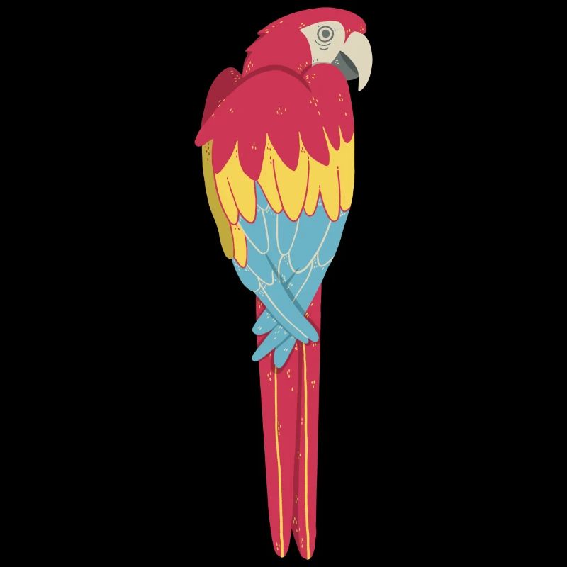 Macaw