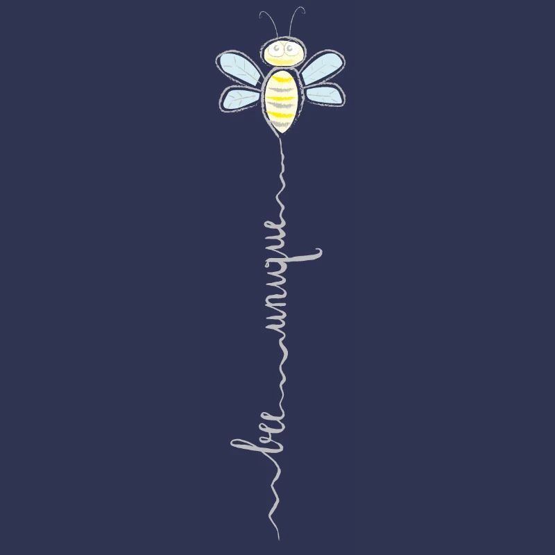 bee unique!