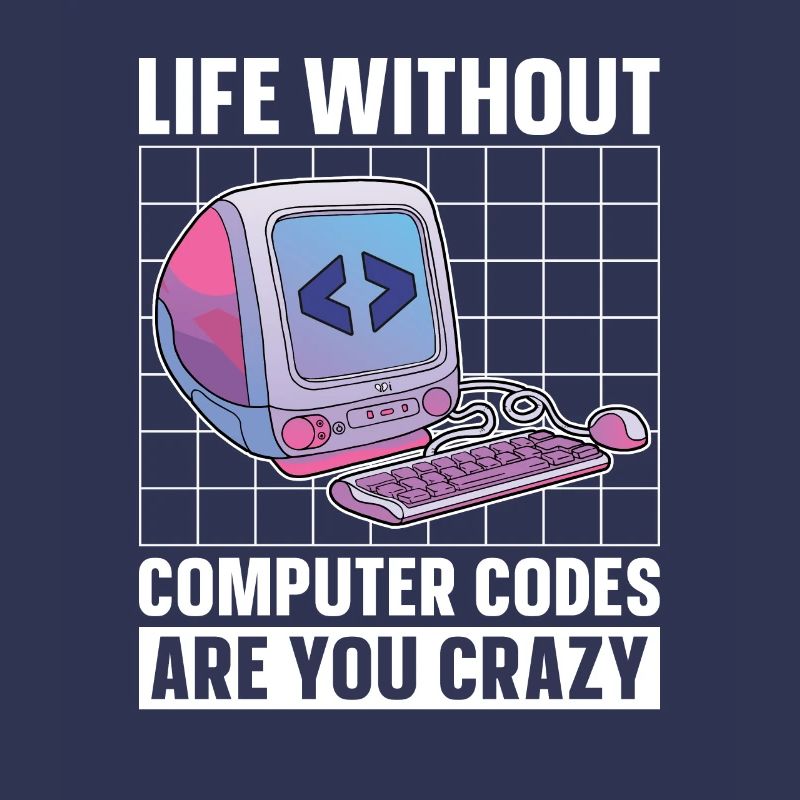 Programmeur Coder Développeur de logiciels