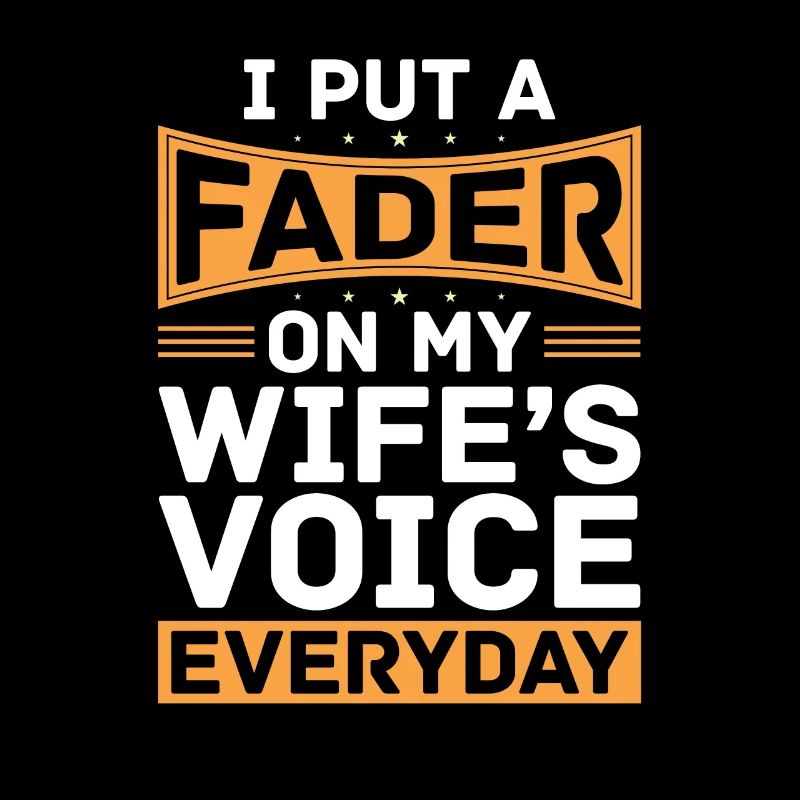 Tontechniker Sound Audio Engineer