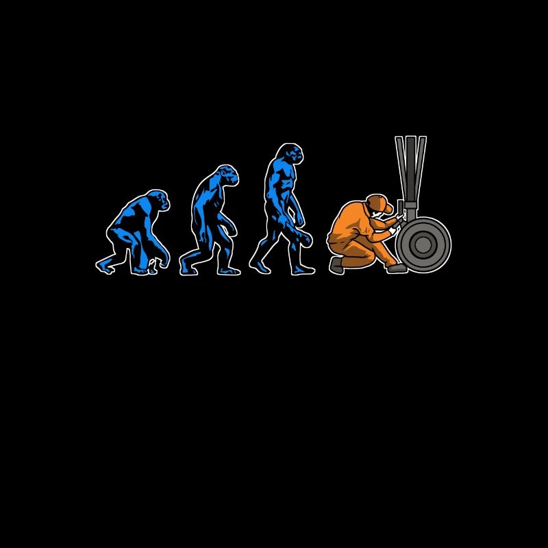 Aircraft Mechanic Evolution