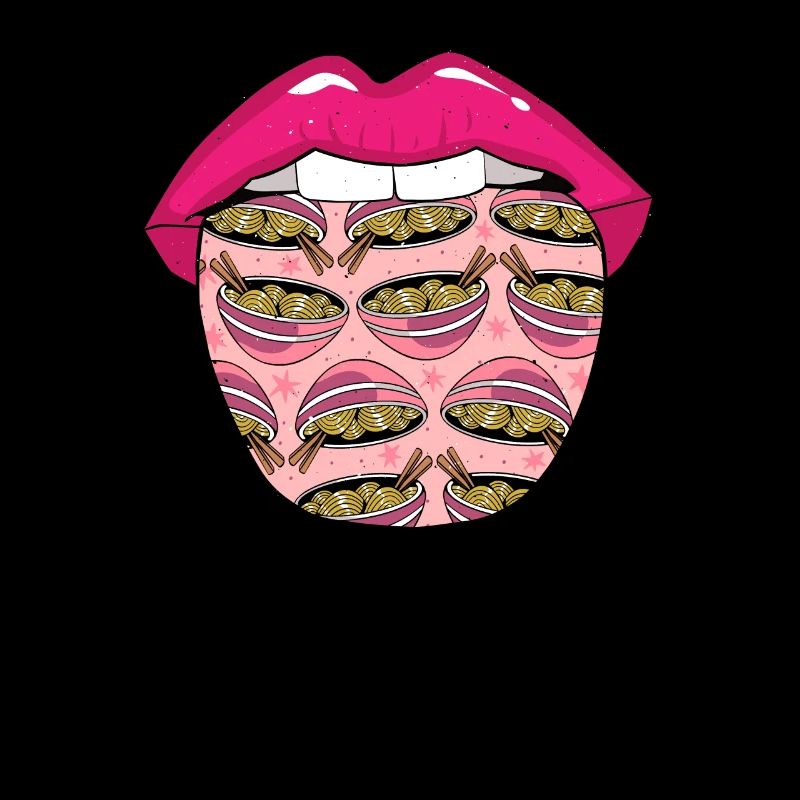 Pho Bowl Tongue