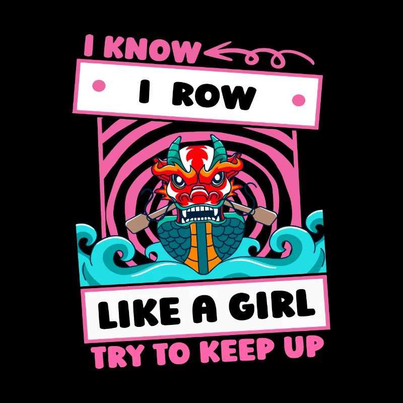 Aviron filles