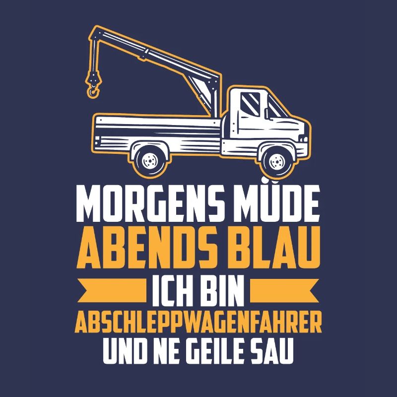 Abschleppdienst Abschlepper