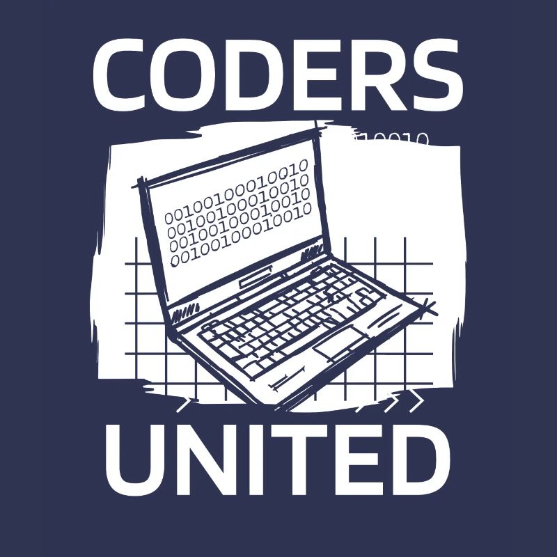 Developer Coder Programmer