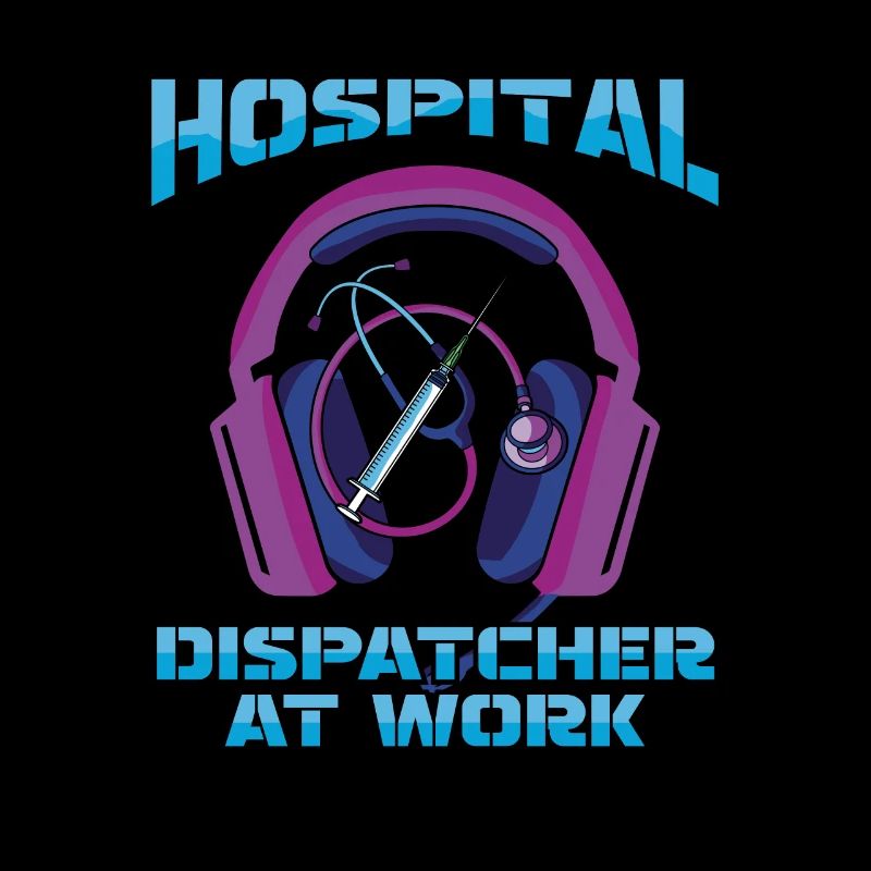 Notruf Leitstelle Einsatzzentrale Headset