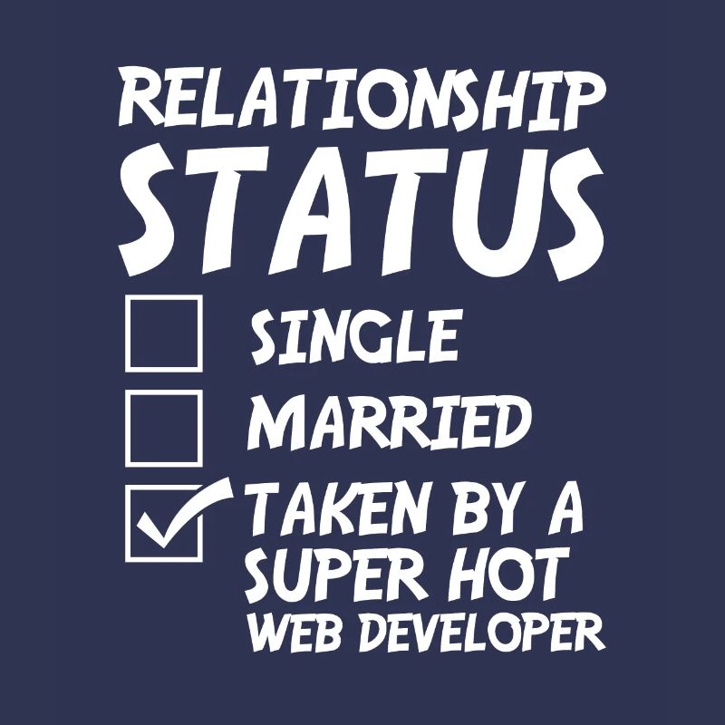 Web Entwickler Webdeveloper Witzig