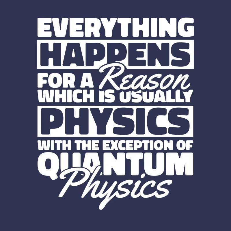 Physique Physiciens Physique quantique