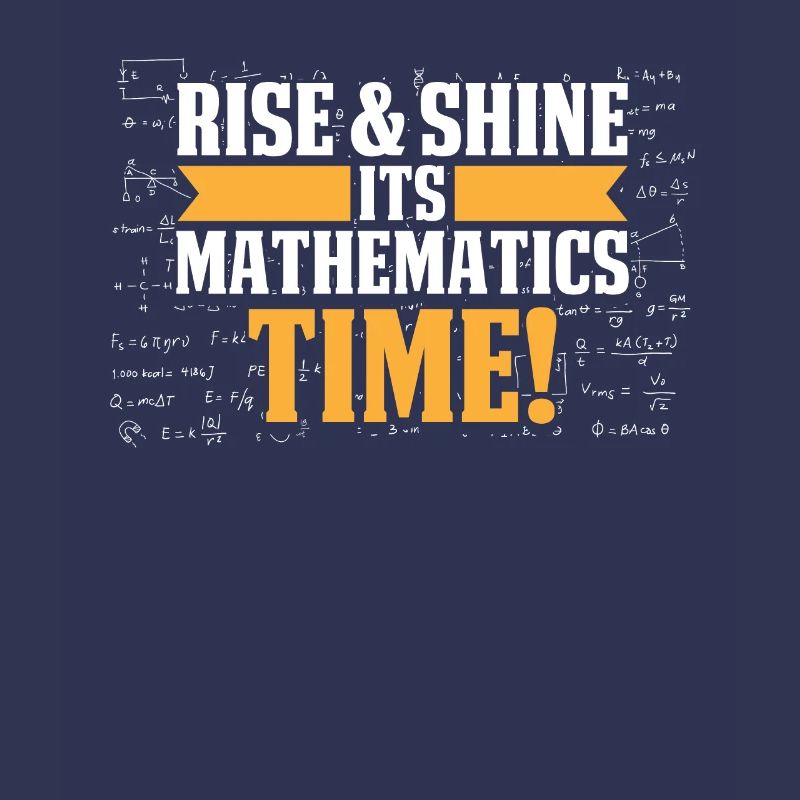 Math Teacher Math Teacher Time