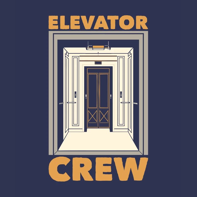 Elevator Elevator
