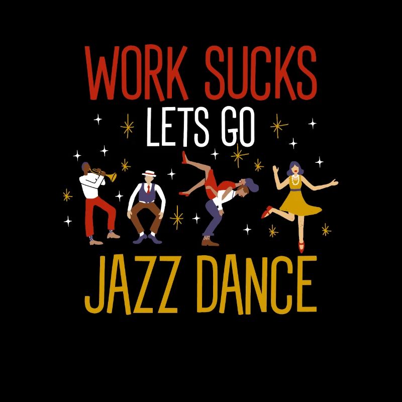 Jazz Dance