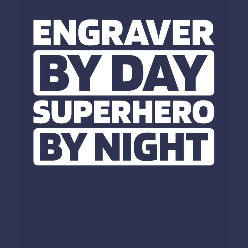 Engraver