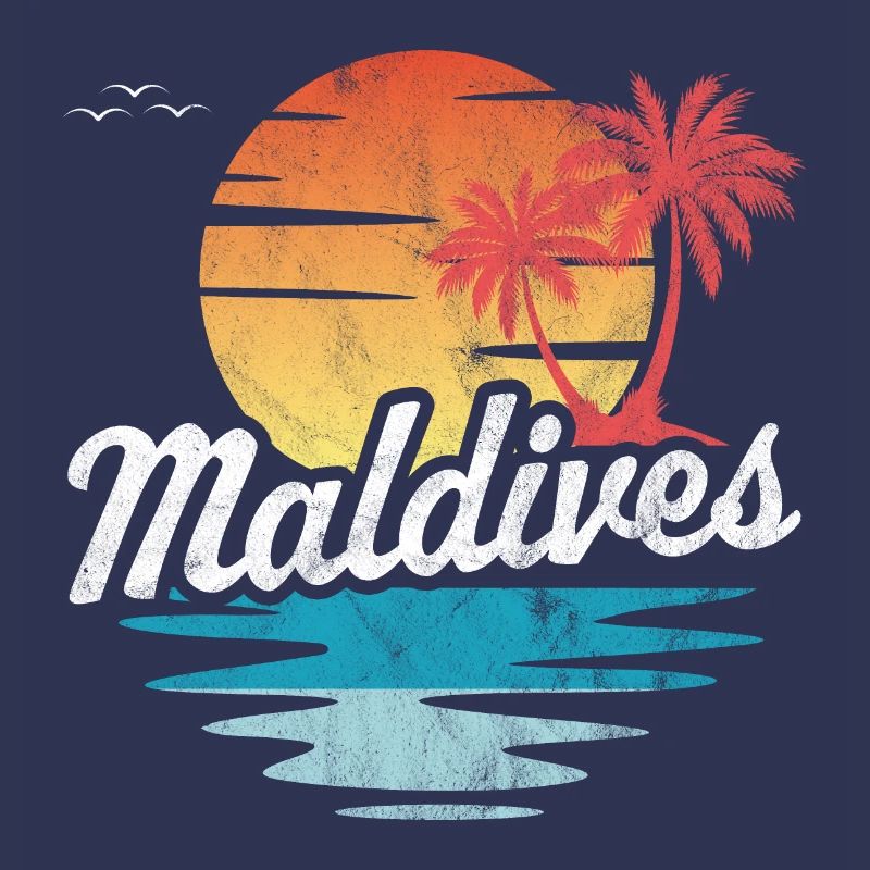 Malediven