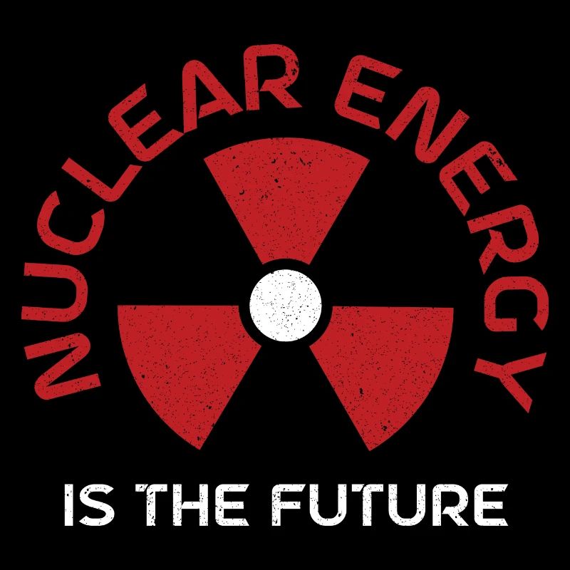 Centrale nucléaire Énergie nucléaire Changement climatique nucléaire